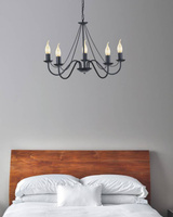 Lampa wisząca K-3991 z serii BARTEZ