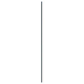 Panele dachowe, 12 szt., stal galwanizowana, antracyt, 100x45cm