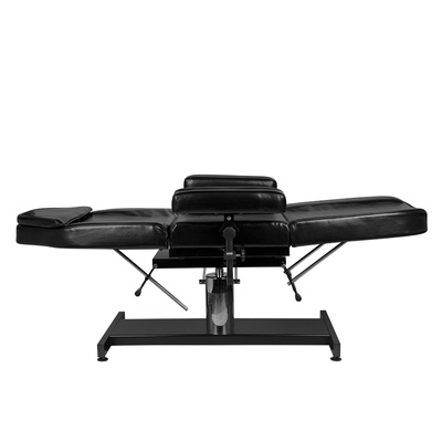 Fotel do tatuażu Pro Ink 210H czarny 126427