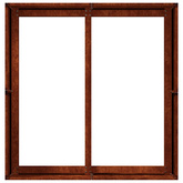 Doniczka Rusty 80x80x40 cm Stal nierdzewna