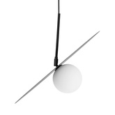 Lampa wisząca K-5372 z serii SANTE