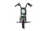 Motor Na Akumulator A9902 36V Zielony