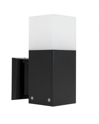 Kinkiet zewnętrzny CB-K BL