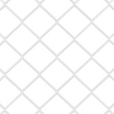 Ogrodzenie łańcuchowe 10 x 1,6 m Stal galwanizowana srebrny
