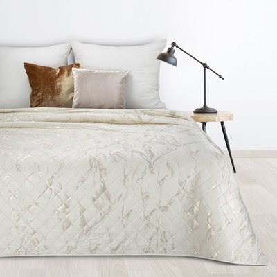 Narzuta Luiz kremowa 200x220