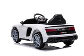 Auto Na Akumulator Audi R8 Lift A300 Światła LED Pilot Białe