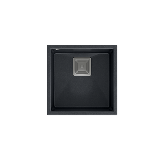 DAVID 40 GraniteQ pure carbon/elementy stalowe