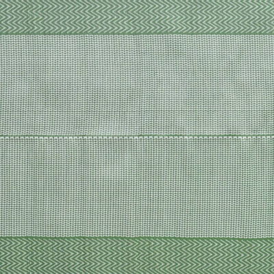 vidaXL Dywan zewnętrzny, zielony, 120x180 cm, PP model standard