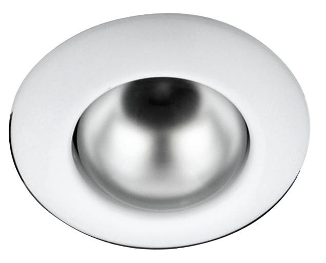 Oprawa stropowa biała okrągła OZS-02 2405300