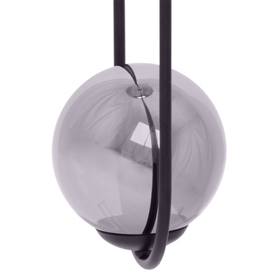 Lampa wisząca K-5111 z serii DAVOS