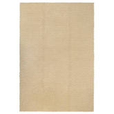 vidaXL Dywan prostokątny, naturalny, 120x180 cm, bawełna