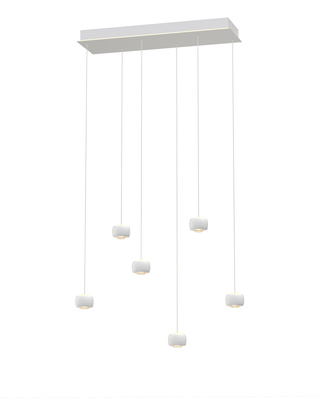 Lampa wisząca QUIBERON 7039-608
