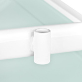 Stolik kosmetyczny typ 1015A Giovanni 101638