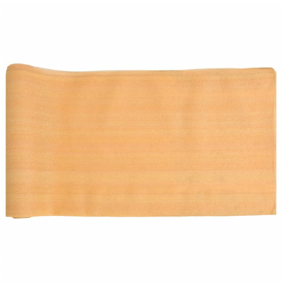 Siatka cieniująca, kolor piaskowy, 1,8x10 m, HDPE, 75 g/m?