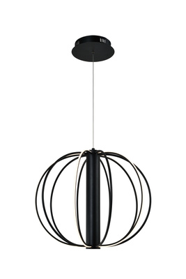 Lampa wisząca BENIALI 6220-1010
