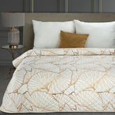 Narzuta Narz biała 220x240