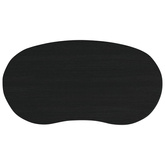 Lada targowa, składana, 90x48x93 cm, materiał drewnopochodny