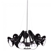 Lampa wisząca Spider 9