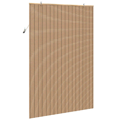 Roleta natura 150 x 220 cm Bambus