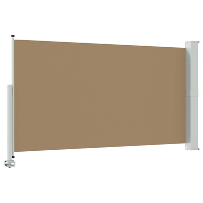 Boczny Markiz 160 x 300 cm 100% poliester, żelazo, stal