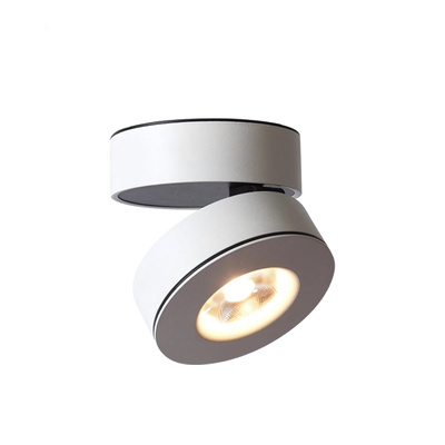 Oprawa nastropowa Abigali 12W 24° 3000K CRI+90