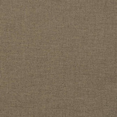 vidaXL Poduszka na leżak, taupe melanż, 200x50x4 cm, tkanina