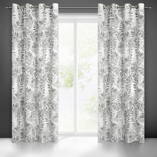 Zasłona Hariet naturalna 140x250 model standard