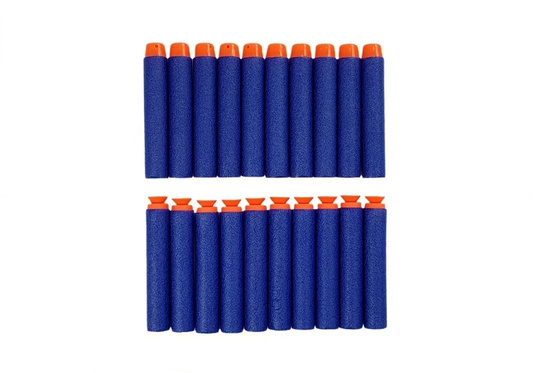 Pistolet na Strzałki Piankowe Karabin 20strzałek