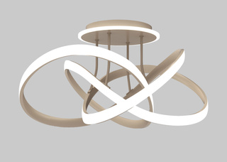 Lampa sufitowa BANDOL 9064-113