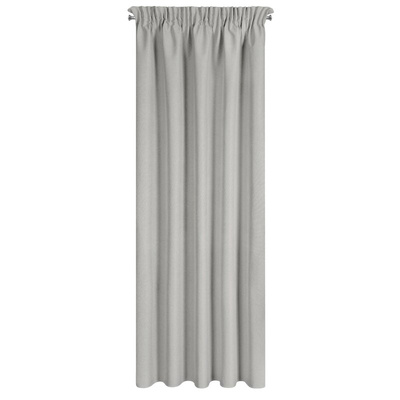 Zasłona Suzan beżowa 135x270