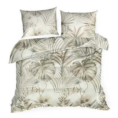 Nina beżowy 140x200