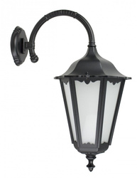 Kinkiet zewnętrzny K 3012/1/BD