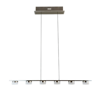 Lampa wisząca CASSIS 7066-703