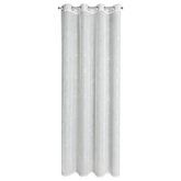 Firana Amalia biała 140x250