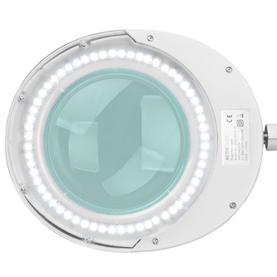 Lampa lupa Elegante 6025 60 led smd 5d do blatu 106482