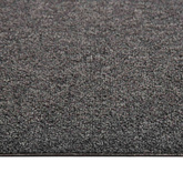 Dywan 20 pcs Antracyt 50 x 50 cm 100% polipropylen