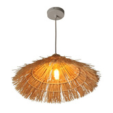 Lampa Wisząca Boho ?50cm Abruzzo Costa E27