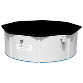 Bestway Pokrywa na basen Flowclear, 396 cm