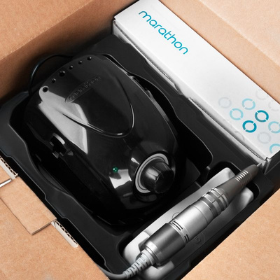 Saeyang frezarka Marathon 3 Champion black + H200 122351