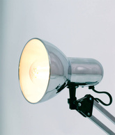 Lampka biurkowa K-MT-COSMO CHROM z serii COSMO