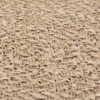 vidaXL Dywan ZIZUR, 160x230 cm, stylizowany na jutowy