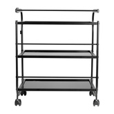 Asystor do tatuażu Pro Ink 1013 czarny 132969