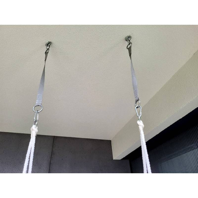 Pasy Przedłużające do huśtawek, foteli bujanych, hamaków 75cm