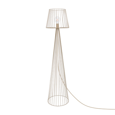 Lampa podłogowa K-5817 z serii LIVIA