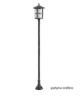 Lampa ogrodowa stojąca K 5002/1/TD