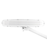 Lampa warsztatowa led Elegante 801-l ze statywem reg. natężenie światła white 124716