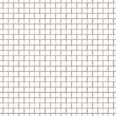 Siatka ekranowa 120 x 200 cm 6 Mesh Stal nierdzewna 201 srebrny