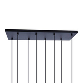 Lampa wisząca K-4863 z serii GELATO