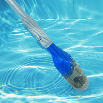 Bezprzewodowy odkurzacz basenowy Flowclear AquaTech Bestway