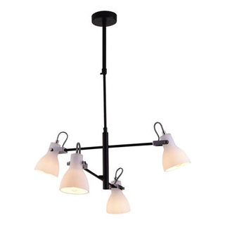Lampa sufitowa K-8107 z serii KANTI